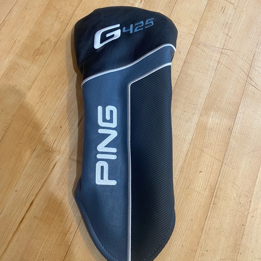 Ping Driver Head Cover